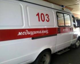 Сальмонеллез выявлен  у повара и двух официантов столичного ресторана, в котором произошло массовое отравление